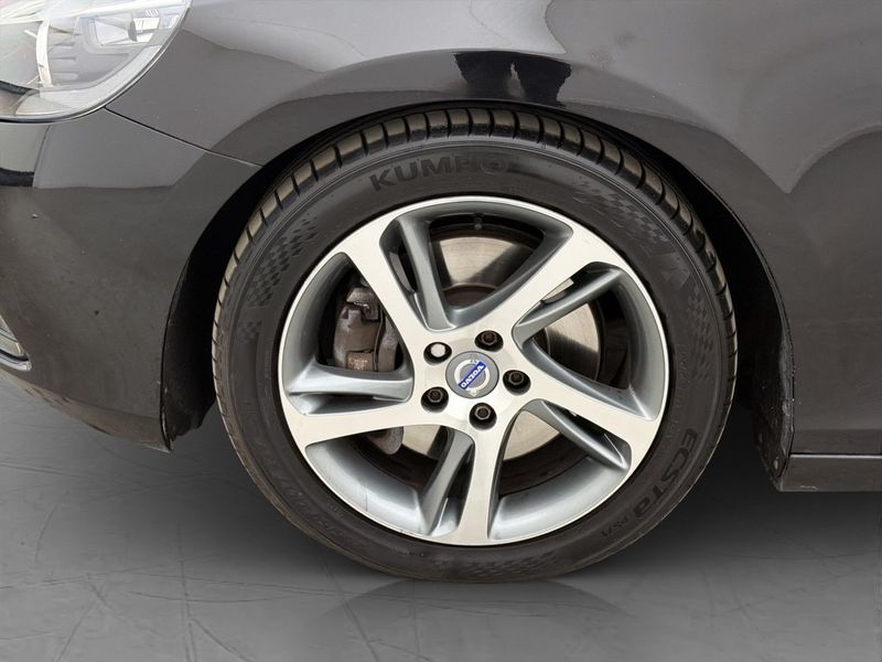 Volvo V40 bild 25