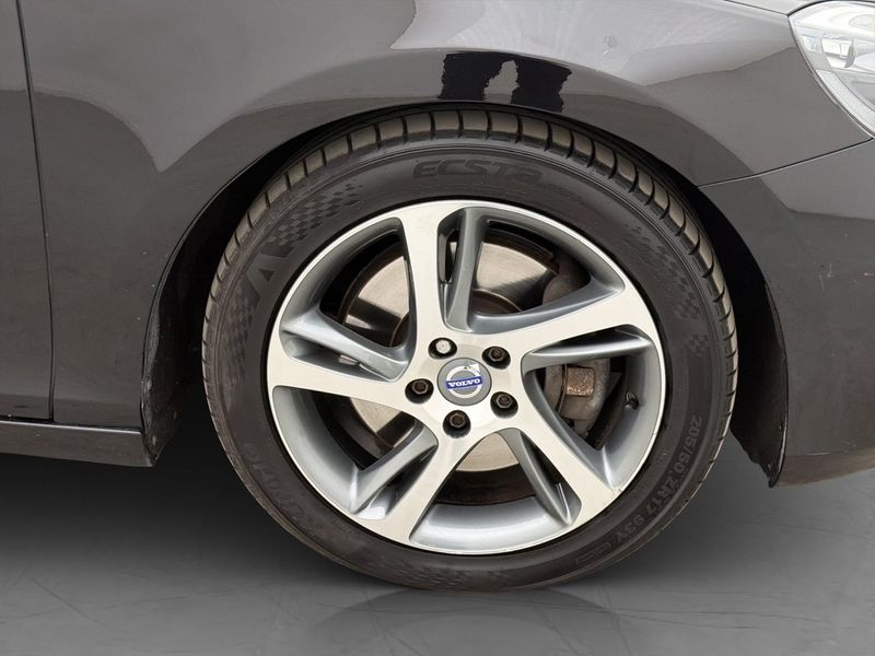 Volvo V40 bild 28