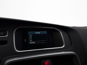 Volvo V40 bild 18