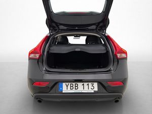 Volvo V40 bild 24