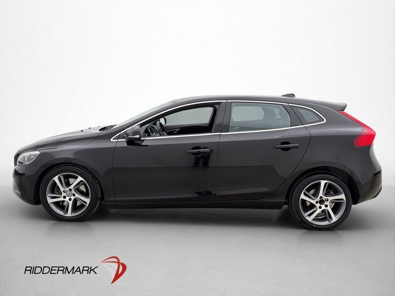 Volvo V40 bild 4