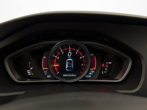 Volvo V40 bild 13