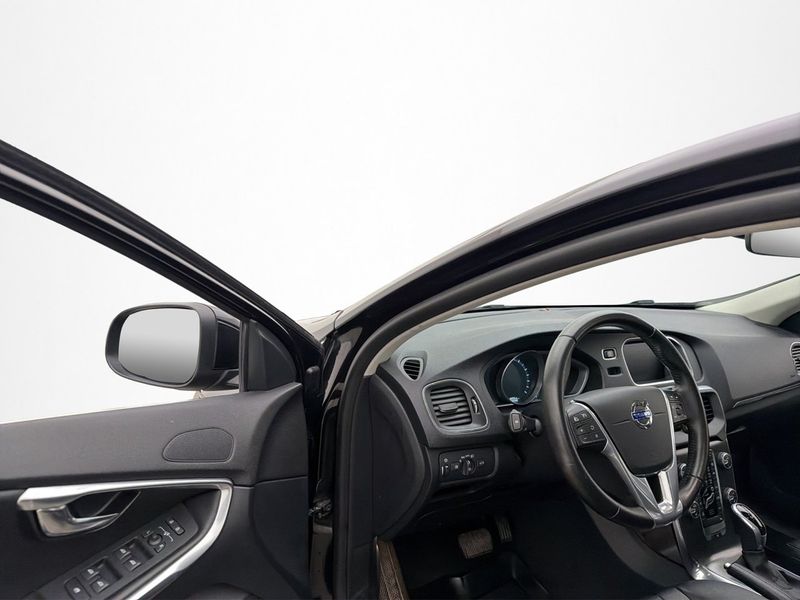 Volvo V40 bild 9