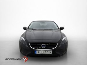 Volvo V40 bild 2