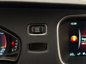 Volvo V40 bild 15
