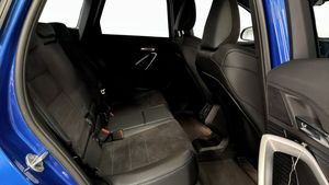 BMW X1 bild 5