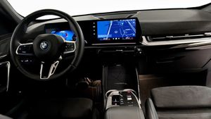 BMW X1 bild 4