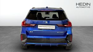 BMW X1 bild 7