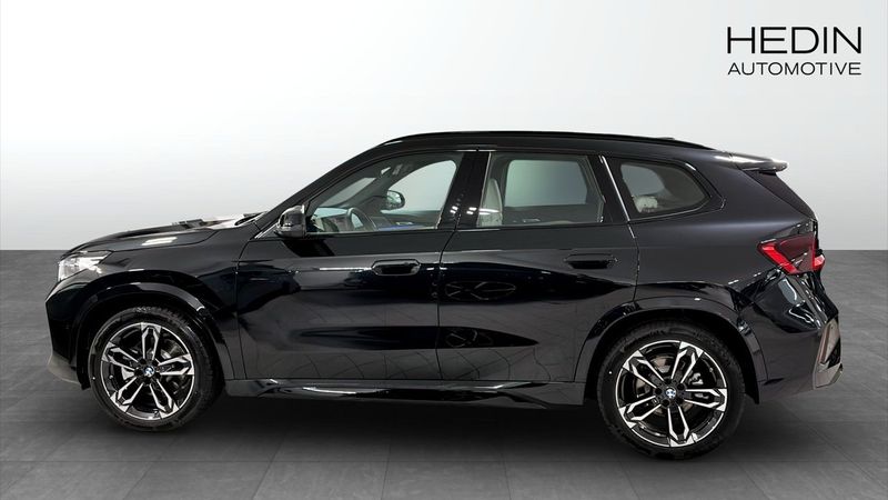BMW iX1 bild 6