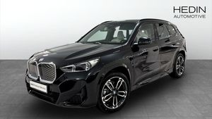 BMW iX1 bild 1