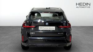 BMW iX1 bild 7