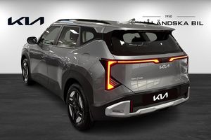 Kia Seltos bild 6