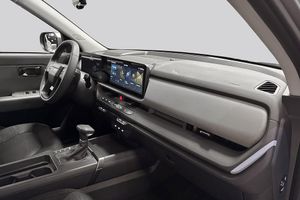 Kia Seltos bild 16