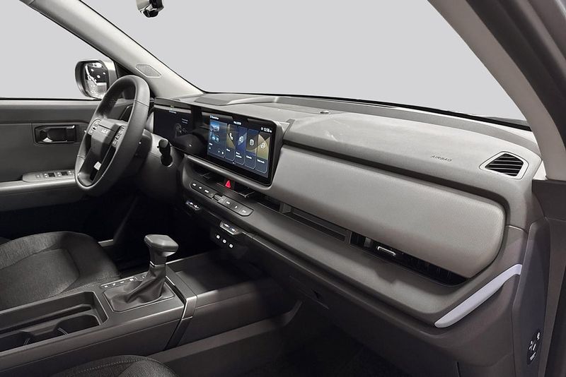 Kia Seltos bild 16