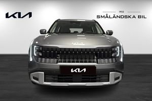Kia Seltos bild 2