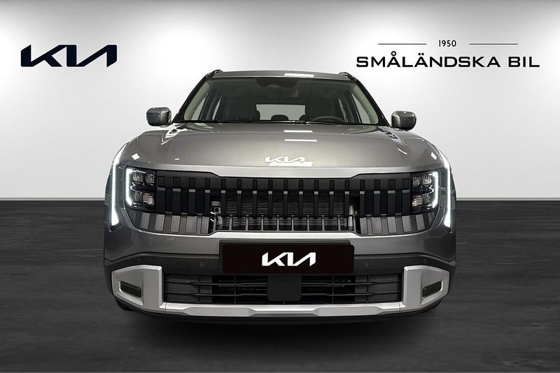 Kia Seltos bild 2