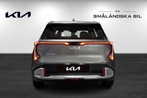 Kia Seltos bild 5