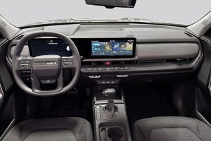 Kia Seltos bild 7