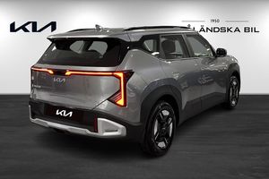 Kia Seltos bild 4