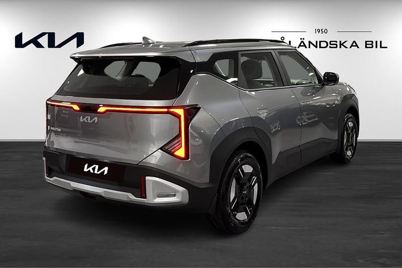 Kia Seltos bild 4
