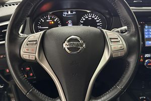 Nissan X-Trail bild 6