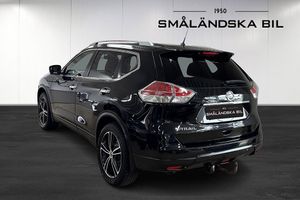 Nissan X-Trail bild 3