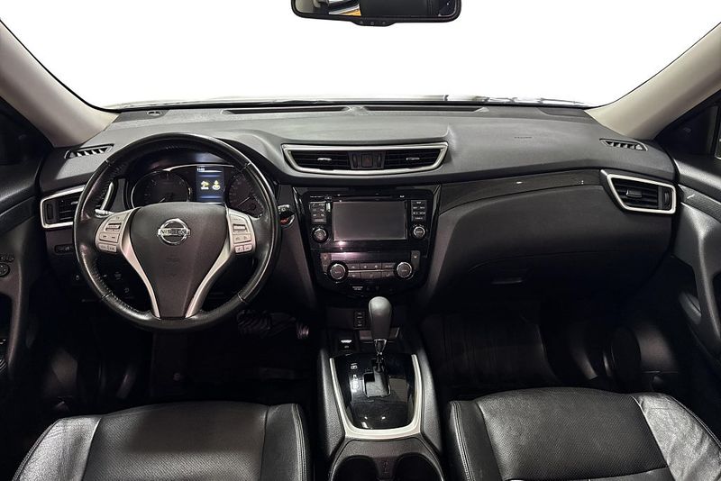 Nissan X-Trail bild 5