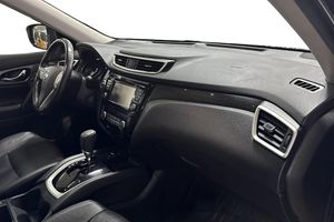 Nissan X-Trail bild 13