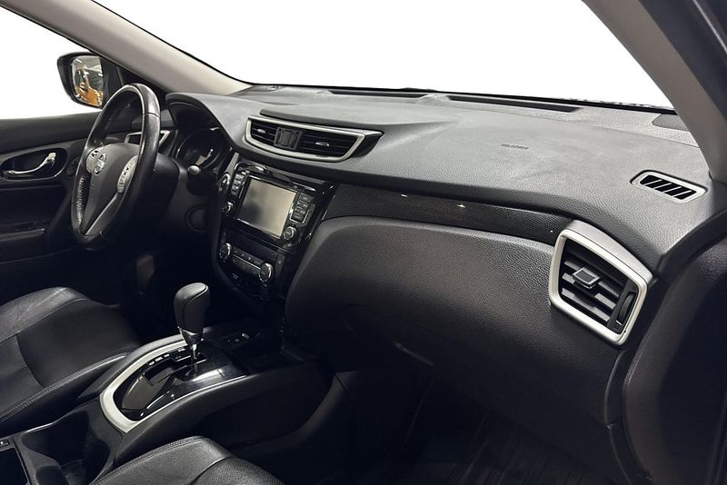 Nissan X-Trail bild 13