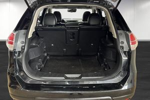 Nissan X-Trail bild 15