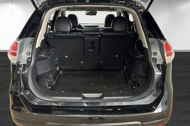 Nissan X-Trail bild 15