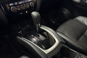 Nissan X-Trail bild 9