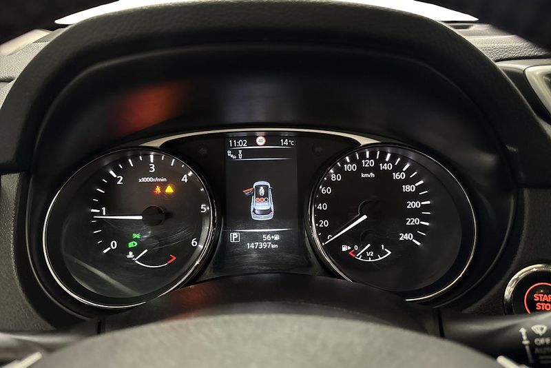 Nissan X-Trail bild 7