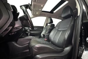 Nissan X-Trail bild 11