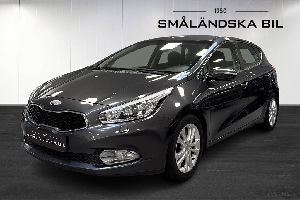 Kia Cee´d