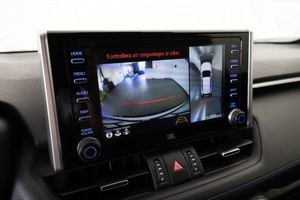 Toyota RAV4 bild 20