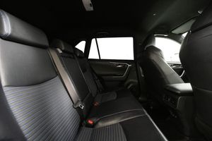 Toyota RAV4 bild 15