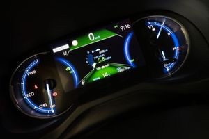 Toyota RAV4 bild 19