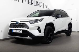 Toyota RAV4 bild 2