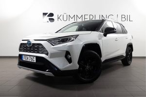 Toyota RAV4 bild 9