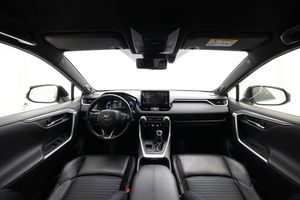 Toyota RAV4 bild 13