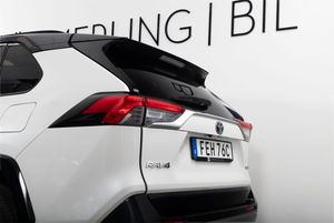 Toyota RAV4 bild 7