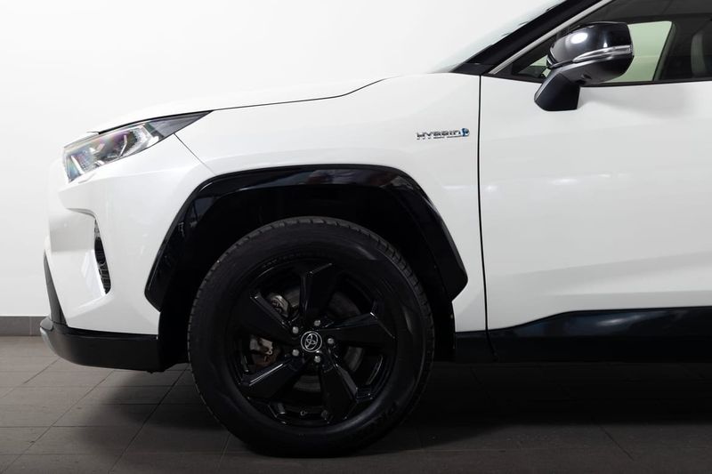Toyota RAV4 bild 4