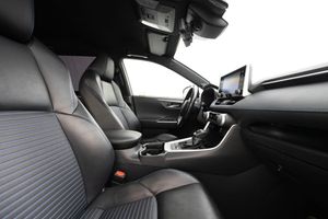 Toyota RAV4 bild 14