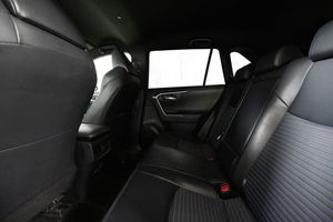 Toyota RAV4 bild 17