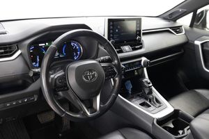 Toyota RAV4 bild 18