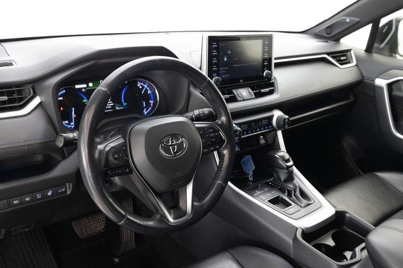 Toyota RAV4 bild 18