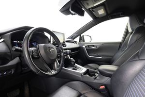 Toyota RAV4 bild 16
