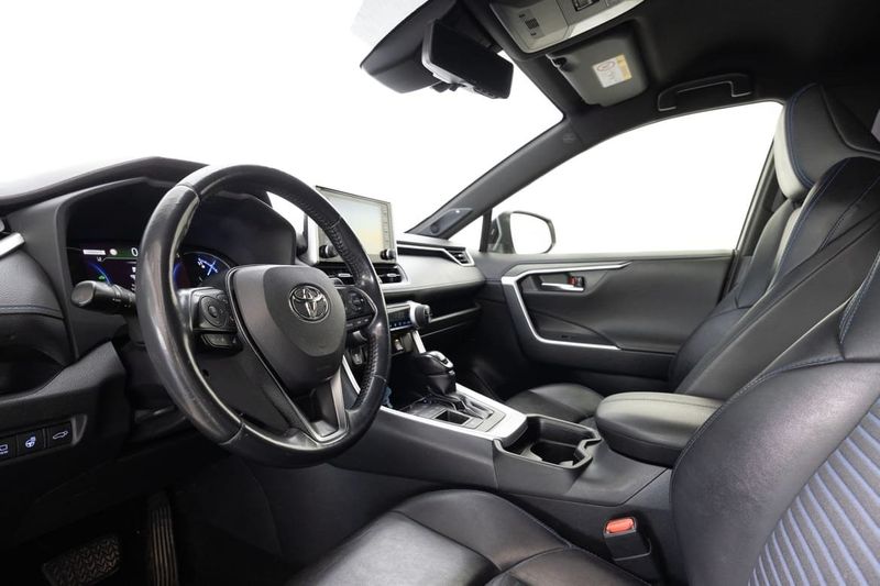 Toyota RAV4 bild 16