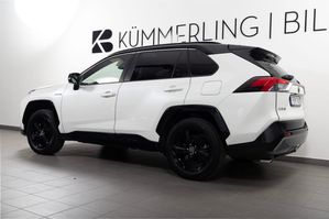Toyota RAV4 bild 6
